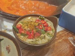 -老天桥蛙炉火锅(姑苏总店)