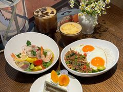 -echoes coffee回响咖啡(888街店)