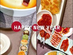 -羲和雅苑•北京烤鸭(瑞吉店)