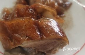 Roast Goose and Barbecue Pork with Noodle Soup