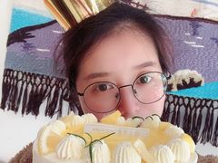 -CarolCake卡萝家(锦华万达店)