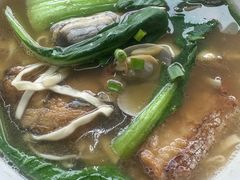 -从前慢海鲜面馆