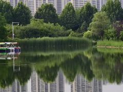 -郑州植物园