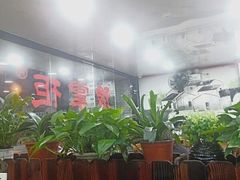 大堂-豫掌柜饸饹面·烩面(秀沿路店)