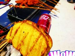 -大成活海鲜烧烤龙虾(静安大融城店)