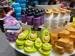 -LUSH(威尼斯人店)