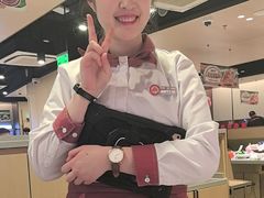-海底捞火锅(天津SM城市广场店)