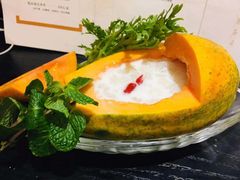 -兰亭茶叙(新新家苑店)