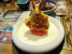 -局气 烤鸭·北京菜(光华路店)