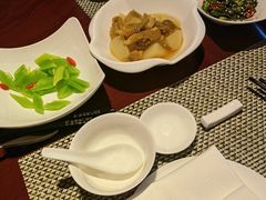 -北京千禧大酒店