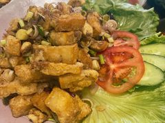 -紫滇源云南生态菜(丹凤街店)