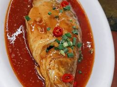 -印象徽州·正宗徽菜体验店