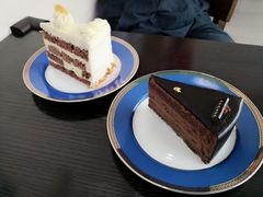 -第戎蛋糕(恒隆广场店)