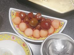 -芦月轩羊蝎子(劲松店)