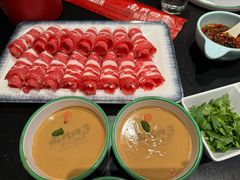 -南门四季铜锅涮肉(大屯·北苑店)