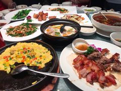 -老伙记海鲜码头(北滘店)
