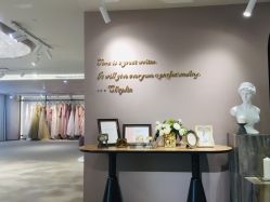 -B.Bridge Couture婚纱礼服(福田店)