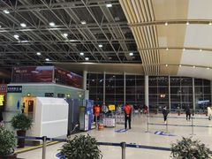 -南昌昌北国际机场