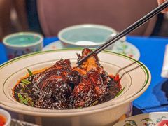 -维园悦谱·海派家常菜(乌鲁木齐南路店)