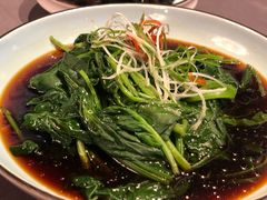 -羲和雅苑•北京烤鸭(平安国际金融中心店)