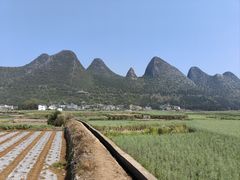 -万峰林风景区