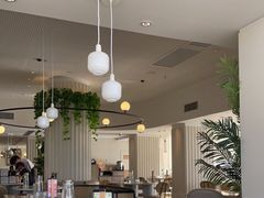 大堂-必胜客(海滨店)