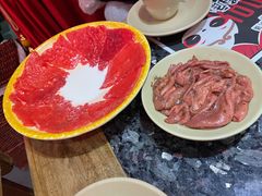 -蜀大侠火锅(森兰花园城店)