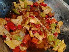 -福阿婆老牌湘菜(大润发店)