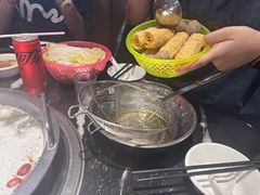 -官塘兄弟·潮汕牛肉店(官塘总店)