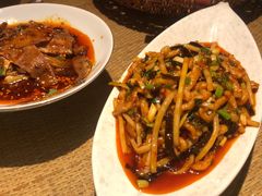 -渝信川菜 · 川味家常菜(长安店)