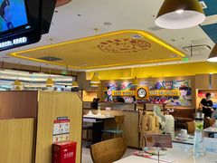 -小鱼小牛·鱼牛干锅·脆鱼火锅(世欧广场店)