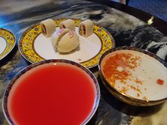 西瓜酪-富华斋饽饽铺·宫廷糕点·伴手礼(护国新天地店)