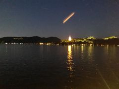 -西湖游船