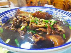 -南花桥羊肉馆老字号(乌镇店)