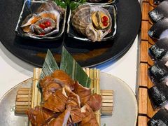 -缘·金家烤鳗鱼(西塔总店)