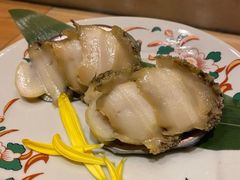 -希望日本料理(保利香槟花园店)