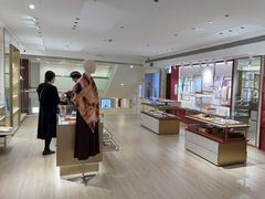 -万事利丝绸(杭州大厦店)