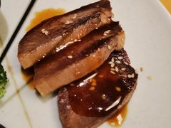 -王鼎精致料理铁板烧(世博源店)