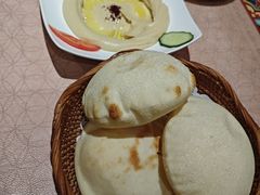-BRBR叙利亚餐厅(总店)
