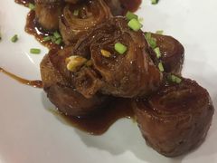 -春江饭店(共青团路总店)