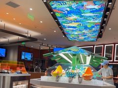 -纽约客美式餐厅(新奥购物中心店)