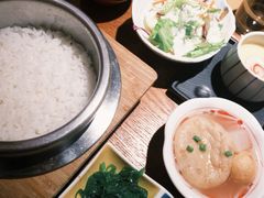 -味太助·银饭食堂(中华城店)