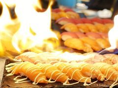 -济南香格里拉·咖啡泉自助餐厅