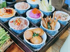 -楠火锅(广州总店)