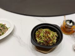 -万荣烤鸭店·北京菜(天坛店)