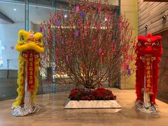 -九龙东如心酒店