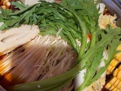 -有喜屋·鲜鸡烧鸟·居酒屋(安龙路店)