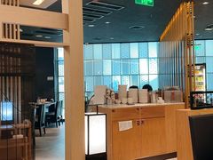 -AJIYA·池袋日式烧肉自助(天津万象城店)