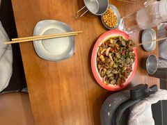 -猫公子纸上烤鱼烧烤•Bistro小酒馆(钱江世纪城店)