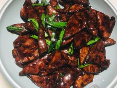 -小吊梨汤·北京菜·烤鸭(双井乐成中心店)